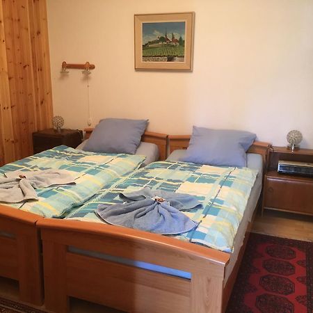 Bnb Le Havre Saviese Bagian luar foto