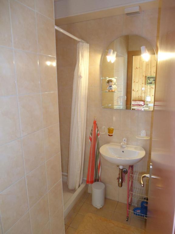 Bnb Le Havre Saviese Bagian luar foto