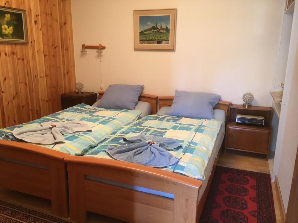 Bnb Le Havre Saviese Bagian luar foto